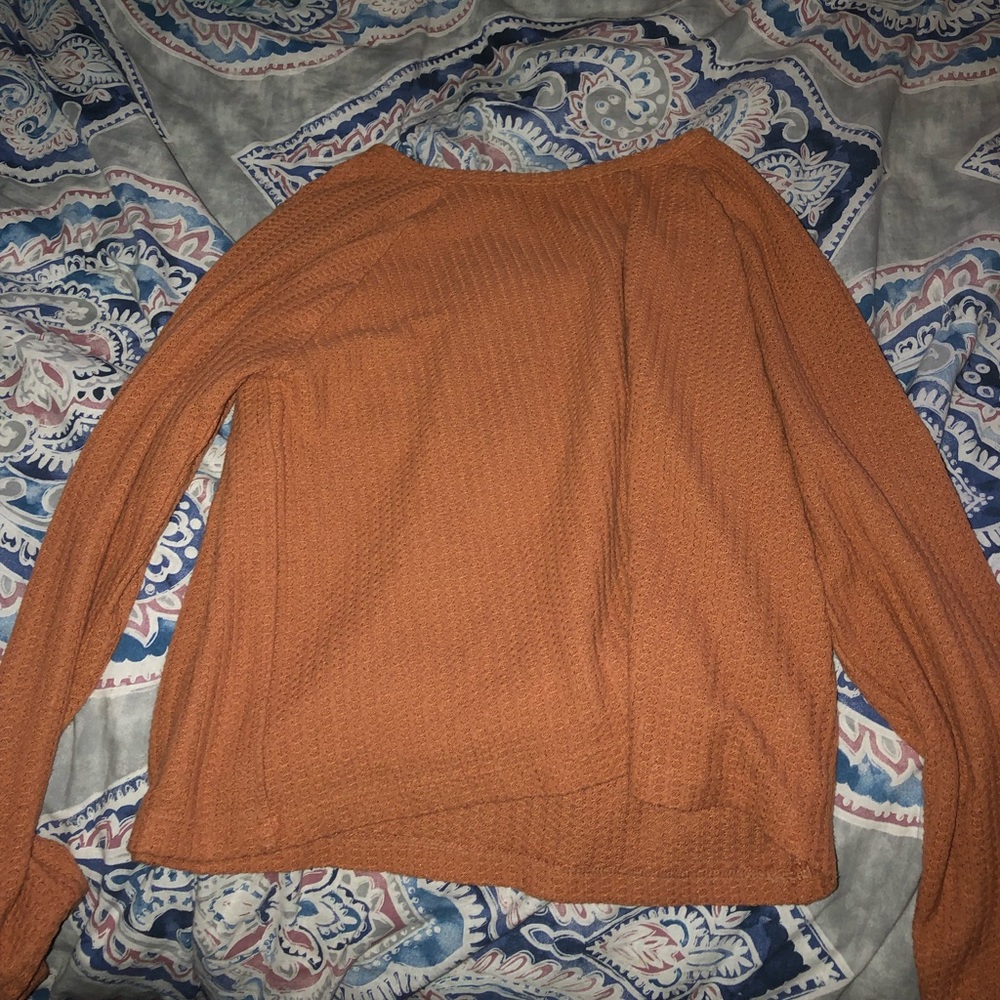 3/$25!! Forever 21 long sleeve